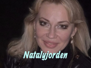 Natalyjorden