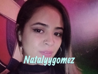 Natalyygomez