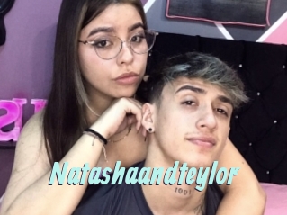 Natashaandteylor