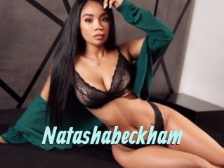 Natashabeckham