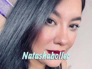 Natashaboller