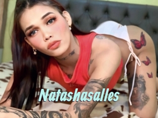 Natashasalles