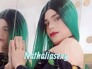 Nathaliasexy