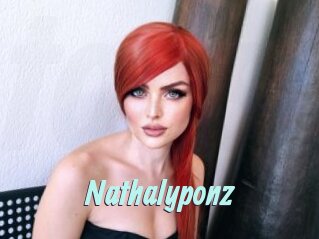 Nathalyponz