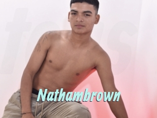 Nathambrown