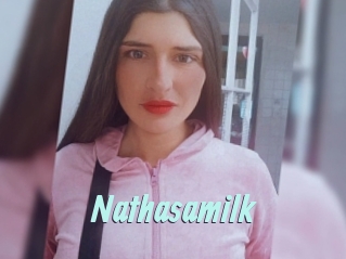 Nathasamilk