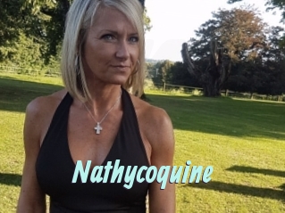 Nathycoquine