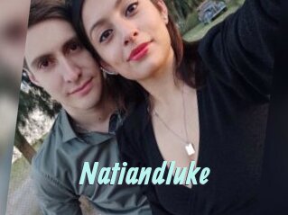 Natiandluke