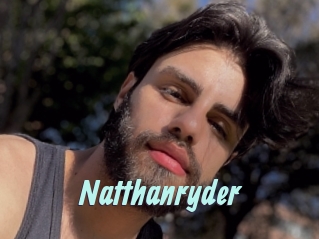 Natthanryder