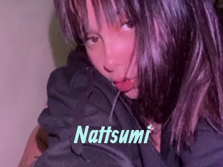 Nattsumi