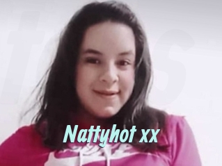 Nattyhot_xx