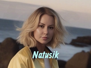 Natusik