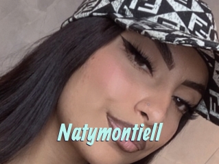 Natymontiell