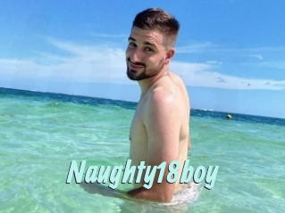 Naughty18boy