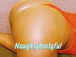 Naughtybootyful