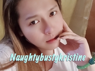 Naughtybustykristine