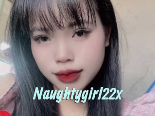 Naughtygirl22x