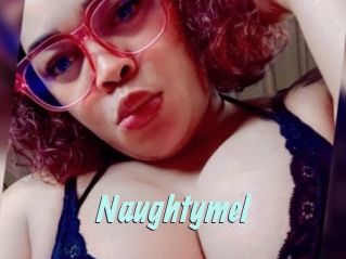 Naughtymel