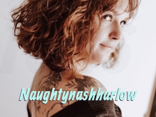 Naughtynashharlow