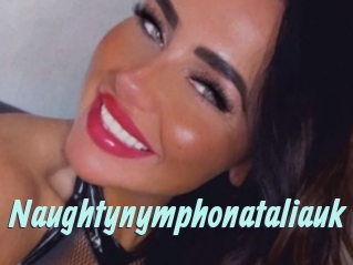 Naughtynymphonataliauk