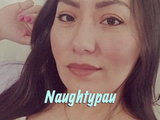 Naughtypau