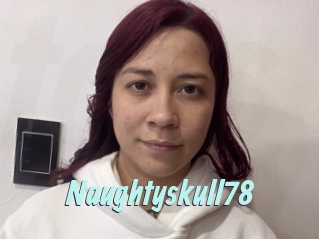 Naughtyskull78