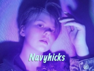 Navyhicks