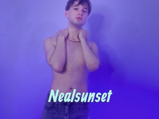 Nealsunset