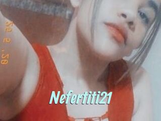 Nefertiti21