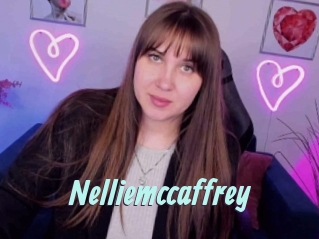 Nelliemccaffrey