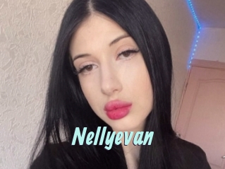 Nellyevan