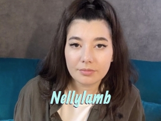 Nellylamb