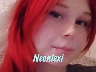 Neonlexi