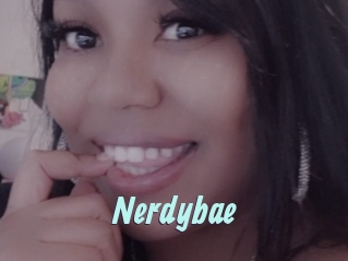 Nerdybae