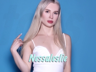 Nessaleslie