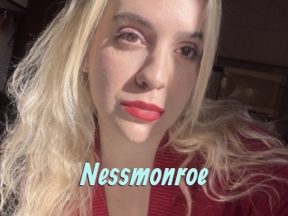 Nessmonroe