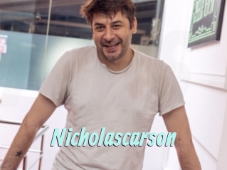 Nicholascarson