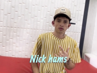 Nick_hams