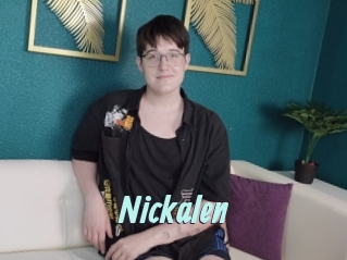 Nickalen