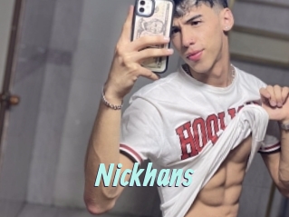 Nickhans