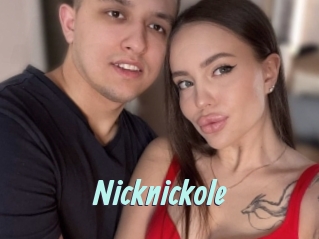 Nicknickole