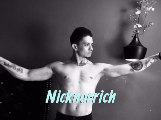 Nicknorrich