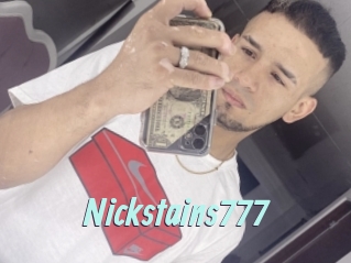 Nickstains777