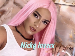 Nicky_loveex