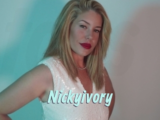 Nickyivory