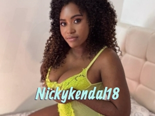 Nickykendal18