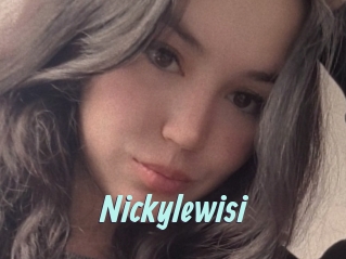 Nickylewisi