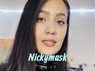 Nickymask