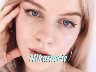 Nikacherie