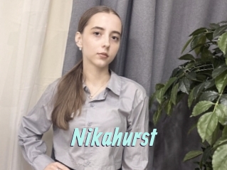 Nikahurst